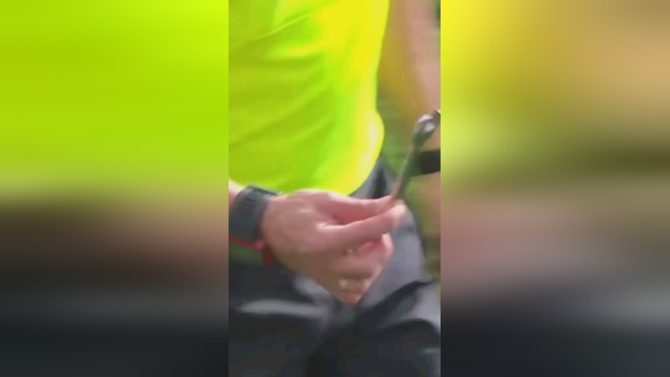 精准射